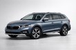 Análisis del Škoda Octavia Scout A8: familiar más capaz para el día a día foto 1