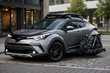 Qué montar en un Toyota C-HR para ciudad sin caer en lo hortera foto 1