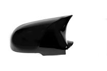 Skoda Octavia II A5 2010-2013 Carcasa de retrovisor estilo BMW derecha (1 ud.) foto 1