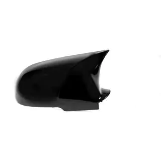 Carcasa de retrovisor estilo BMW derecha (1 ud.) Skoda Octavia II A5 2010-2013