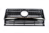 Mercedes G class W463 1990-2018 Kit de carrocería G65 foto 3