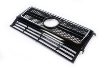 Mercedes G class W463 1990-2018 Kit de carrocería G65 foto 6