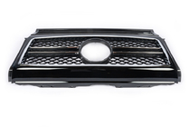 Mercedes G class W463 1990-2018 Kit de carrocería G65 foto 8