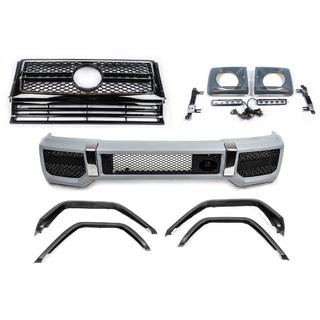 Kit de carrocería G65 foto 1
