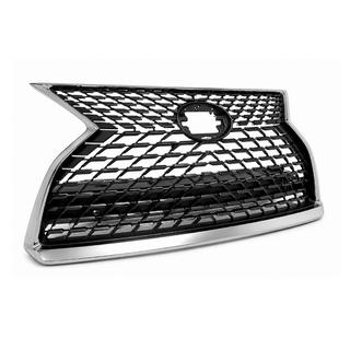 Parrilla delantera (2020-2022, original) Lexus RX 2016-2022 foto 4