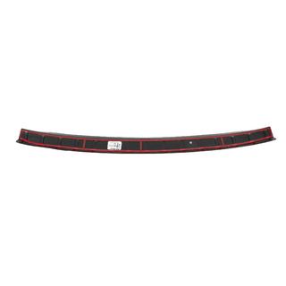 Moldura para parachoques trasero EuroCap (mate, ABS) Hyundai Tucson NX4 2021- foto 4
