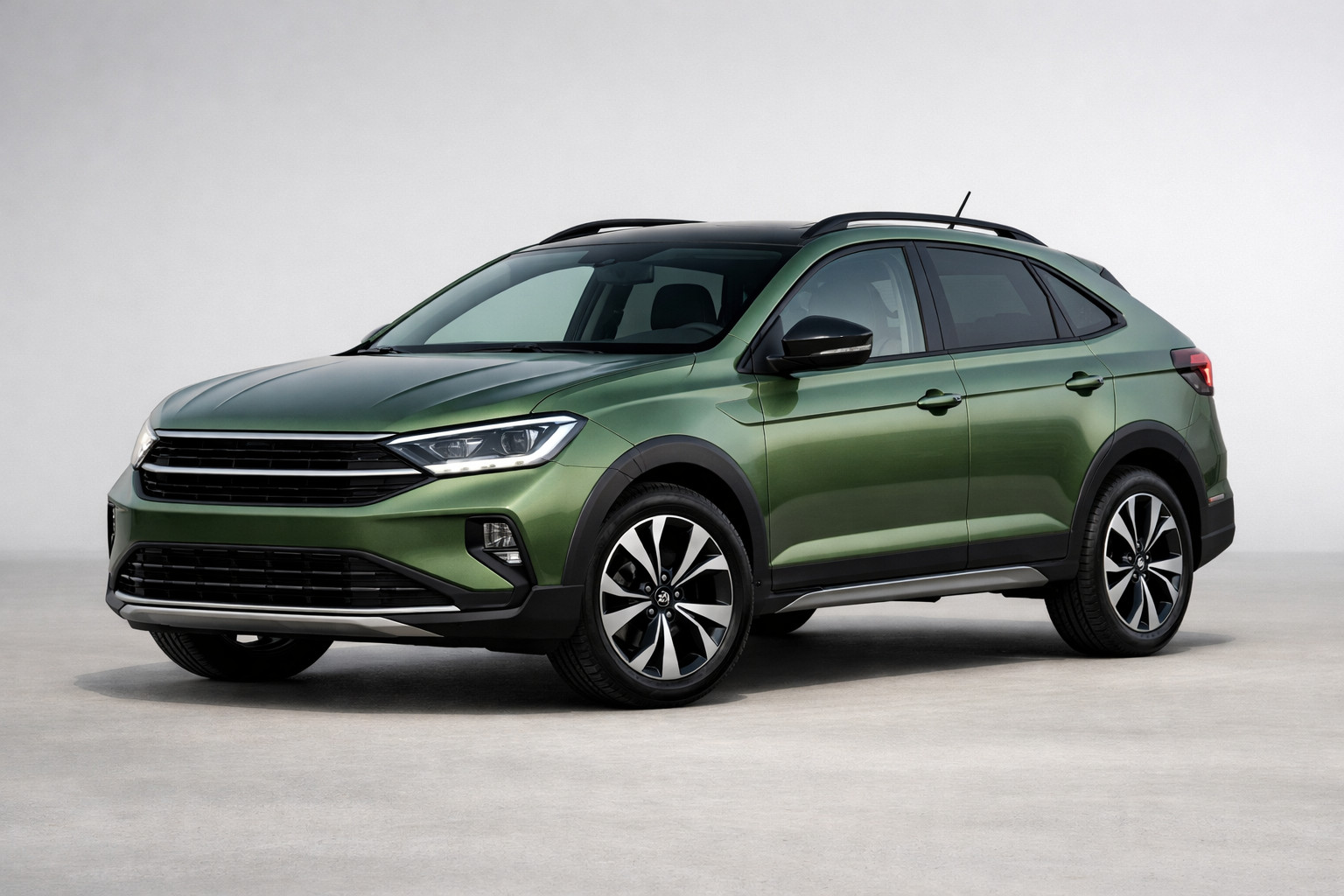 Volkswagen Taigo, análisis (2021–): SUV coupé urbano sin alardes