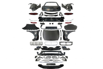 Bentley Bentayga 2015-2025 Kit de restyling para 2020+ foto 2