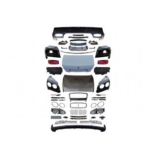 Kit de conversión restyling a 2013-2018 Bentley Flying Spur 2005–2013 foto 2