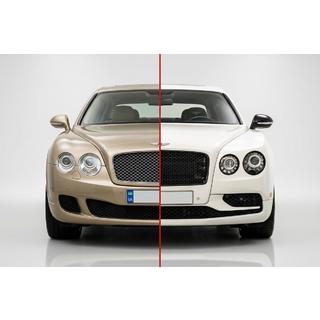 Kit de conversión restyling a 2013-2018 Bentley Flying Spur 2005–2013 foto 1