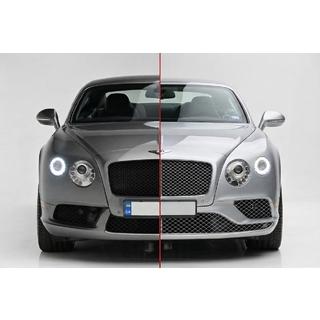 Kit de restyling a 2015-2018 Bentley Continental GT 2011-2018 foto 1