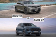 BMW X5 vs Audi Q7: comparativa de modelos 2026–2027 foto 1