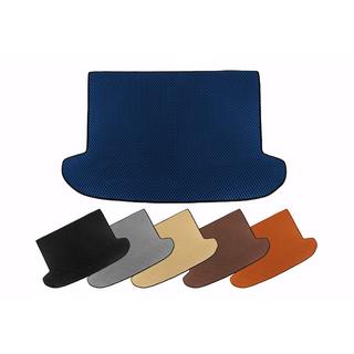 Alfombrilla EVA para maletero (inferior, azul) BYD Sea Lion 05 2025–