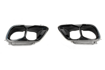 BMW X7 G07 2019- Kit de carrocería M-Perfomance (para M-Sport 2023+) foto 7
