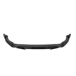 Lip spoiler del parachoques delantero M-Performance (2023+, M-Sport) BMW X7 G07 2019- foto 4