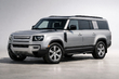 Prueba del Land Rover Defender 130 (L663): maximo espacio para la aventura foto 1