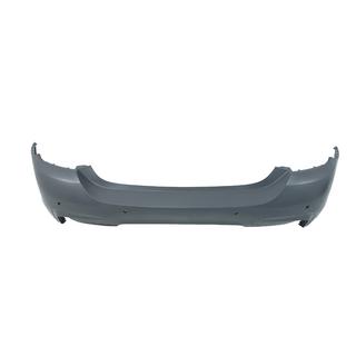 Parachoques trasero M-Sport BMW 4 Series F32/F33/F36 2012-2020 foto 2