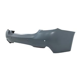 Parachoques trasero M-Sport BMW 4 Series F32/F33/F36 2012-2020 foto 3