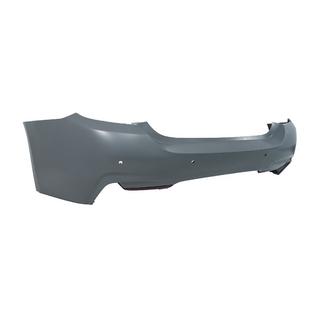Parachoques trasero M-Sport BMW 4 Series F32/F33/F36 2012-2020 foto 4