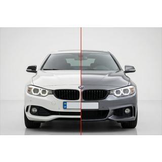 Kit de carrocería M-Sport (para F32) foto 1