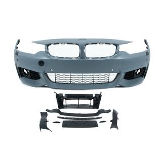 Kit de carrocería M-Sport (para F32) foto 4