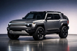 Hyundai Boulder: futuro rival de Ford Bronco y Jeep Wrangler foto 1