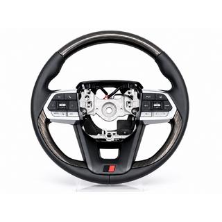 Volante completo diseño TLC300 V1 Toyota Land Cruiser Prado 120 2002-2009