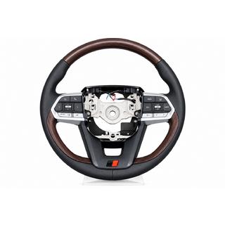 Volante completo diseño TLC300 V2 Toyota Land Cruiser Prado 120 2002-2009