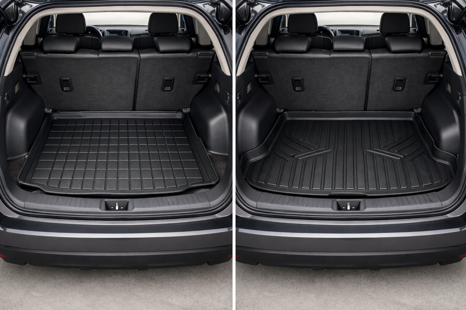 Alfombrilla de maletero universal o a medida: cual elegir para tu coche