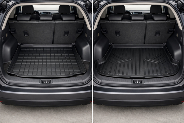 Alfombrilla de maletero universal o a medida: cual elegir para tu coche Foto 1