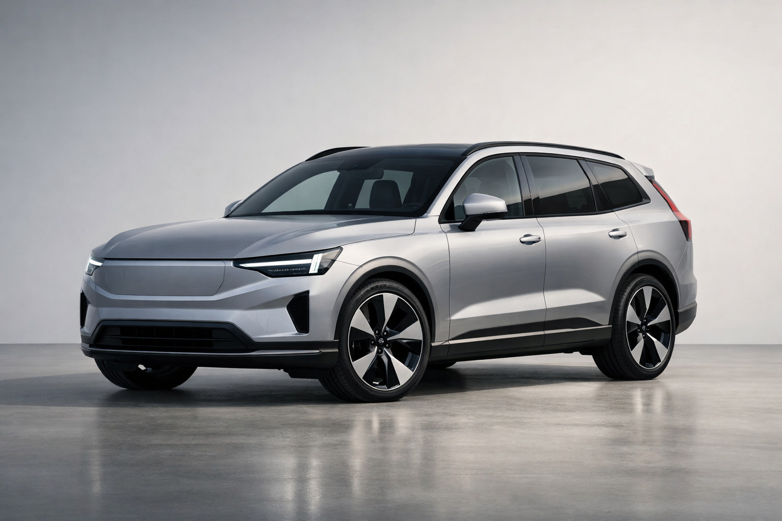 Prueba del Volvo EX90: buque insignia eléctrico de la ingeniería escandinava
