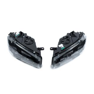 Faros delanteros G05 Style Laser (2 uds) foto 2
