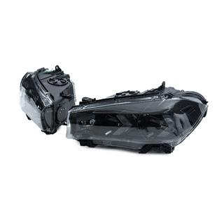 Faros delanteros G05 Style Laser (2 uds) foto 3