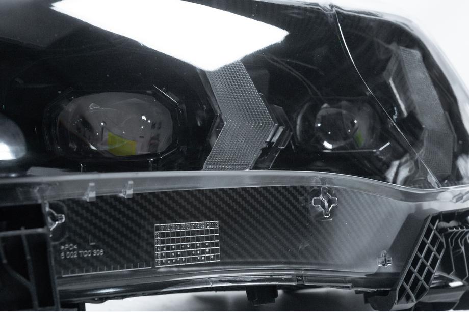 BMW X5 F15 2013-2018 Faros delanteros G05 LCI Design Laser (2 uds.) Foto 11