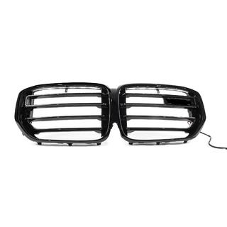Parrillas tipo riñón X5M F95 Design LED (2023+) BMW X5 G05 2019–2026 foto 1