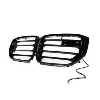 Parrillas tipo riñón X5M F95 Design LED (2023+) BMW X5 G05 2019–2026 foto 2