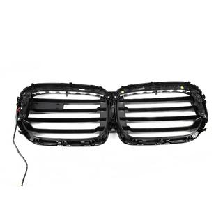 Parrillas tipo riñón X5M F95 Design LED (2023+) BMW X5 G05 2019–2026 foto 4
