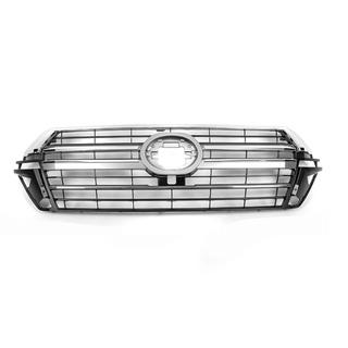 Liquidación Parrilla del radiador 2016-2021 (diseño 2019) Toyota Land Cruiser 200 2007-2021 foto 1
