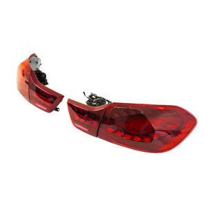 Pilotos traseros GTS Style Red BMW 4 Series F32/F33/F36 2012-2020 foto 4