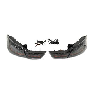 Pilotos traseros GTS Style Smoke BMW 4 Series F32/F33/F36 2012-2020 foto 3