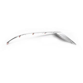 Pestaña para faro derecho (1 ud., para LED) Toyota Land Cruiser Prado 150 2009-2023 foto 2