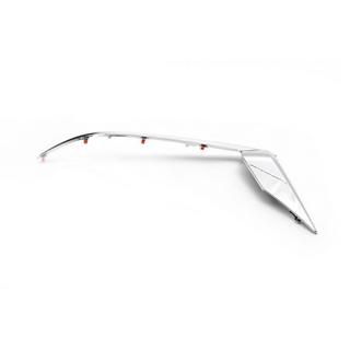 Pestaña para faro derecho (1 ud., para LED) Toyota Land Cruiser Prado 150 2009-2023 foto 3