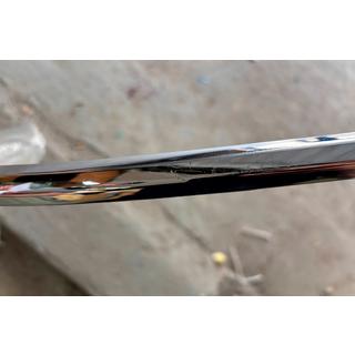 Liquidación párpado de faro izquierdo (1 ud., para LED) Toyota Land Cruiser Prado 150 2009-2023 foto 4