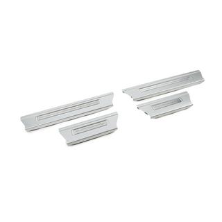 Embellecedores de umbral de puerta Autobiography (4 uds) Range Rover Sport 2014-2022 foto 4