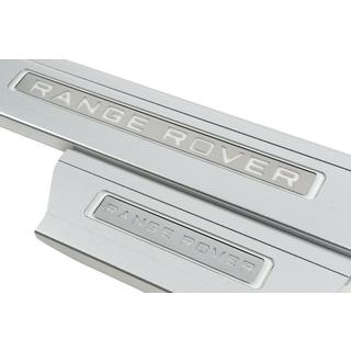 Protectores de umbral de puerta para Range Rover (4 uds.) Range Rover Sport 2014-2022 foto 1