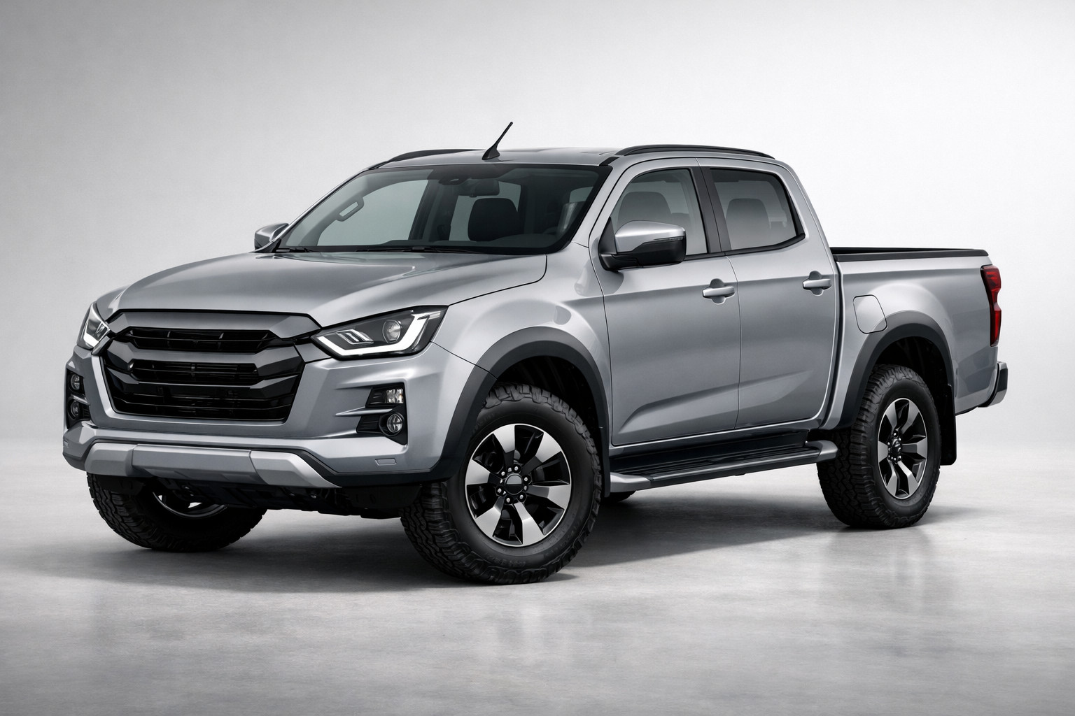 Isuzu D-Max: análisis de la nueva generación del pickup para trabajo y viajes