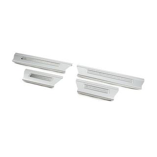 Molduras de umbral de puerta SV Autobiography (4 uds) Range Rover Sport 2014-2022 foto 3