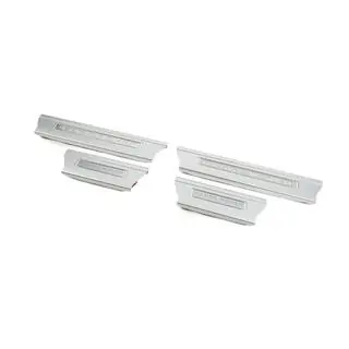 Protectores de umbral de puerta para Range Rover (4 uds.) foto 3