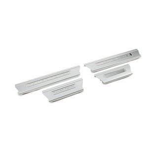 Protectores de umbral de puerta para Range Rover (4 uds.) Range Rover IV L405 2013-2021 foto 4