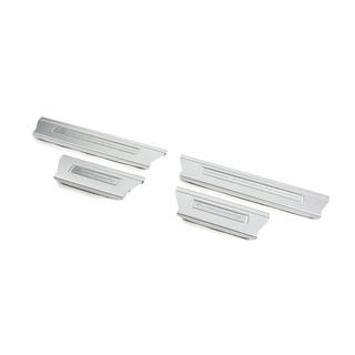Embellecedores de umbral de puerta Autobiography (4 uds) Range Rover IV L405 2013-2021 foto 3